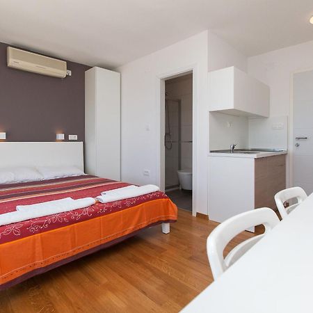 קריקווניצה Apartments Gajdasic מראה חיצוני תמונה