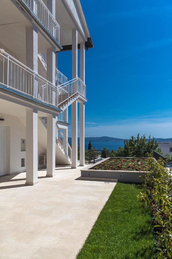 קריקווניצה Apartments Gajdasic מראה חיצוני תמונה