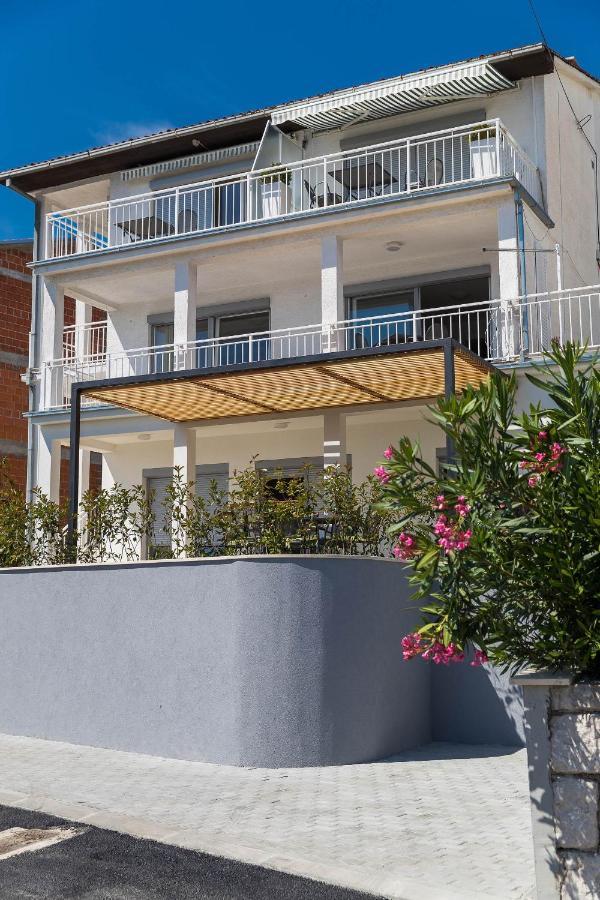 קריקווניצה Apartments Gajdasic מראה חיצוני תמונה