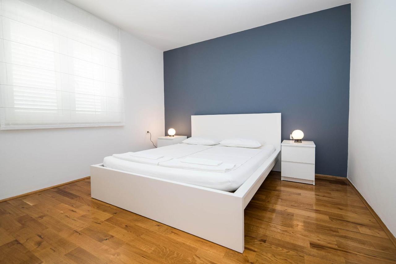 קריקווניצה Apartments Gajdasic מראה חיצוני תמונה
