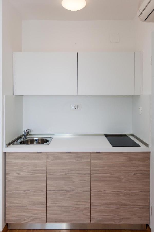 קריקווניצה Apartments Gajdasic מראה חיצוני תמונה