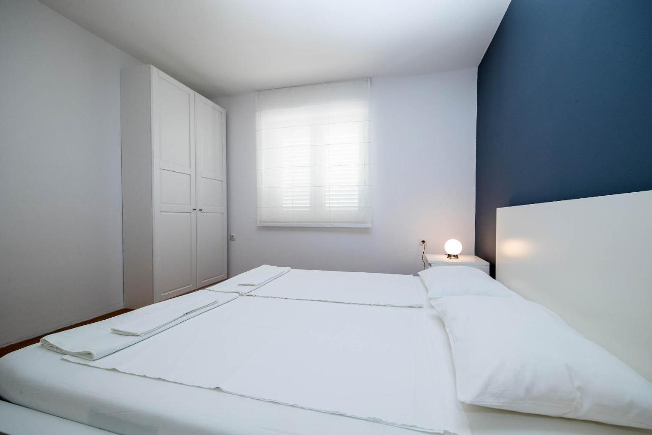 קריקווניצה Apartments Gajdasic מראה חיצוני תמונה