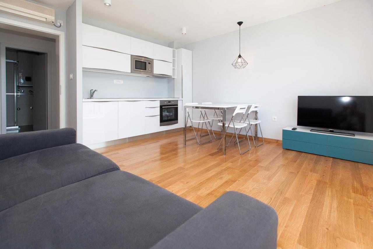 קריקווניצה Apartments Gajdasic מראה חיצוני תמונה