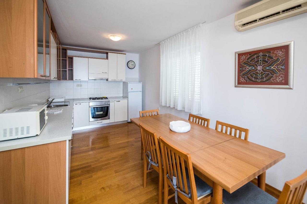 קריקווניצה Apartments Gajdasic מראה חיצוני תמונה