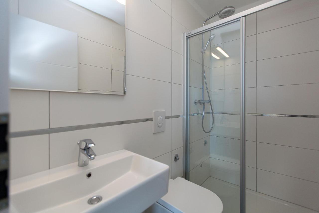 קריקווניצה Apartments Gajdasic מראה חיצוני תמונה