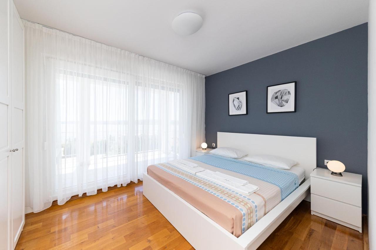 קריקווניצה Apartments Gajdasic מראה חיצוני תמונה