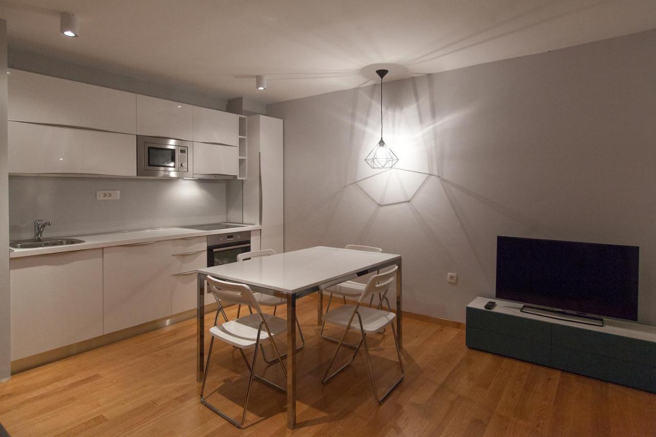 קריקווניצה Apartments Gajdasic מראה חיצוני תמונה