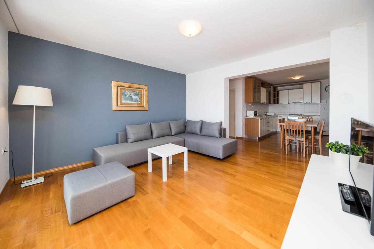 קריקווניצה Apartments Gajdasic מראה חיצוני תמונה