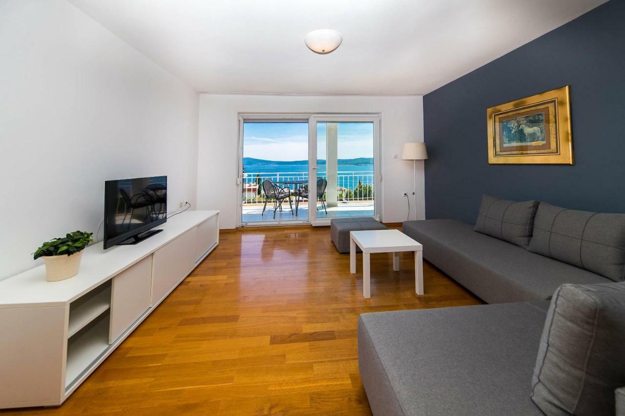 קריקווניצה Apartments Gajdasic מראה חיצוני תמונה
